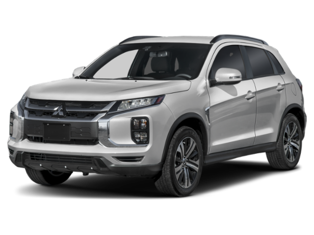 2026 Mitsubishi Outlander Sport SEL