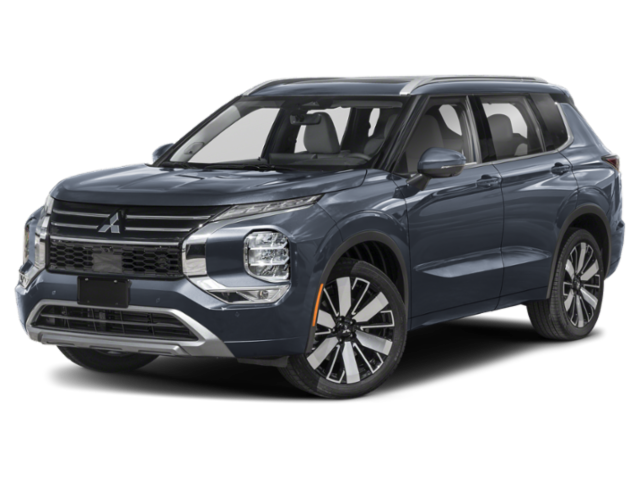 2026 Mitsubishi Outlander SEL 4D Sport Utility