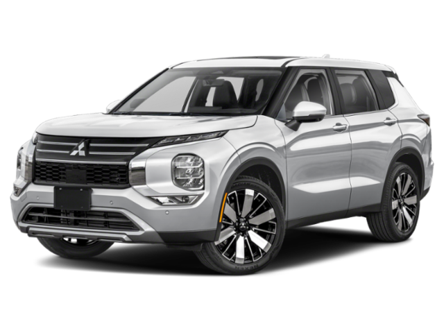 2026 Mitsubishi Outlander SE 4D Sport Utility