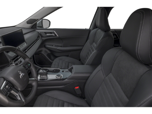 New 2026 Gray Mitsubishi SE image 6