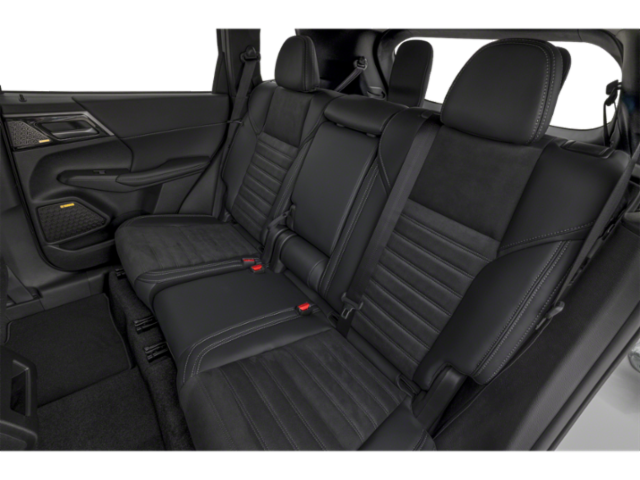 New 2026 Gray Mitsubishi SE image 10