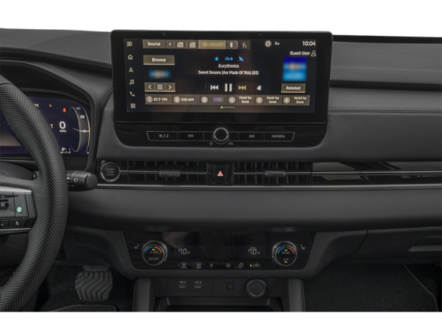 New 2026 Gray Mitsubishi SE image 7