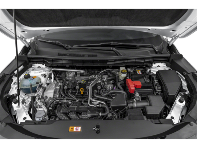 New 2026 Gray Mitsubishi SE image 9