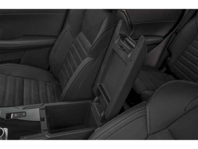 New 2026 Gray Mitsubishi SE image 11