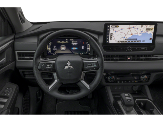 New 2026 Gray Mitsubishi SE image 4