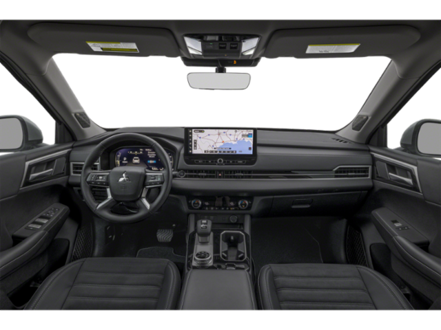 New 2026 Gray Mitsubishi SE image 5