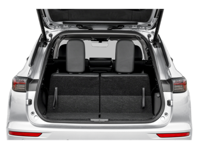 New 2026 Gray Mitsubishi SE image 8