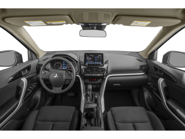 2026 Mitsubishi Eclipse Cross LE photo 3