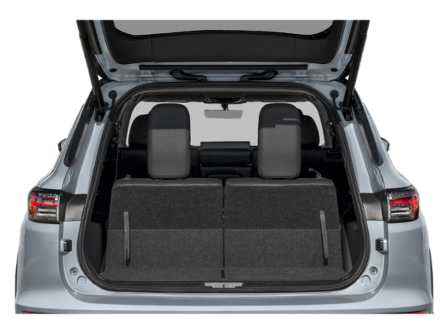 New 2026 Gray Metallic Mitsubishi Trail Edition image 8