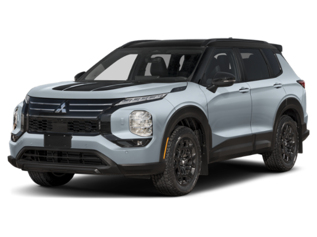 2026 Mitsubishi Outlander Trail Edition 4D Sport Utility