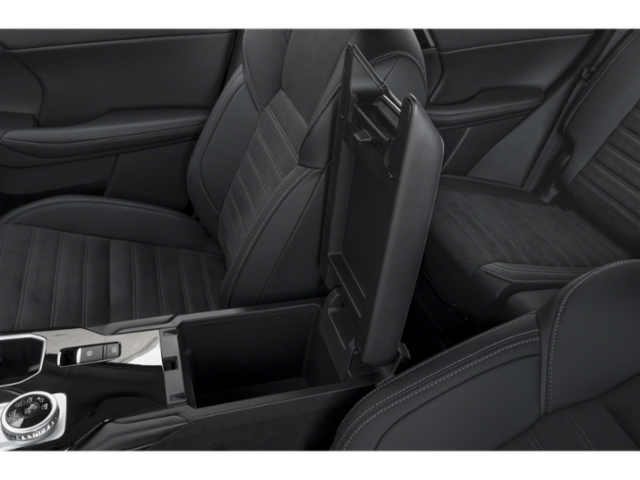 New 2026 Gray Metallic Mitsubishi Trail Edition image 11
