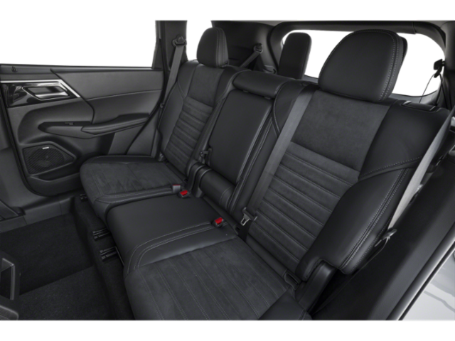New 2026 Gray Metallic Mitsubishi Trail Edition image 10