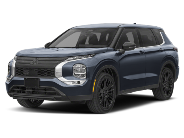 2026 Mitsubishi Outlander LE Sport Utility
