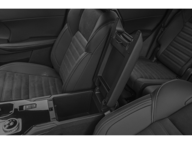 New 2026 Gray Mitsubishi LE image 11