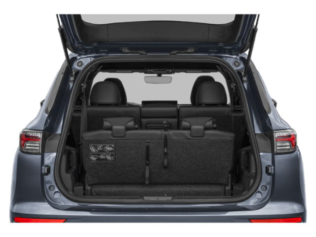 New 2026 Gray Mitsubishi LE image 8