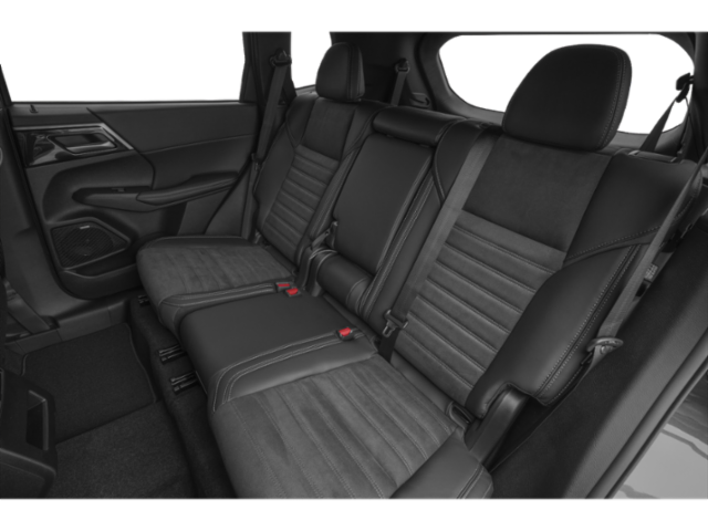 New 2026 Gray Mitsubishi LE image 10