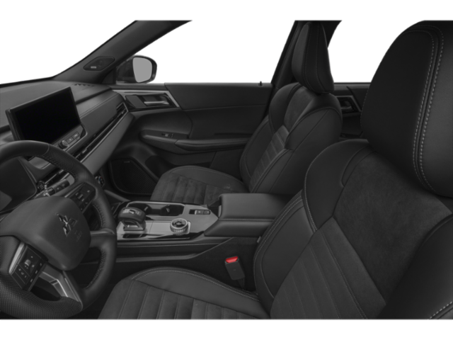 New 2026 Gray Mitsubishi LE image 6