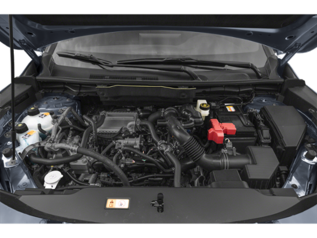 New 2026 Gray Mitsubishi LE image 9