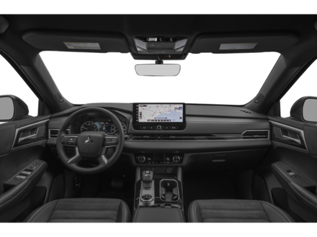 New 2026 Gray Mitsubishi LE image 5
