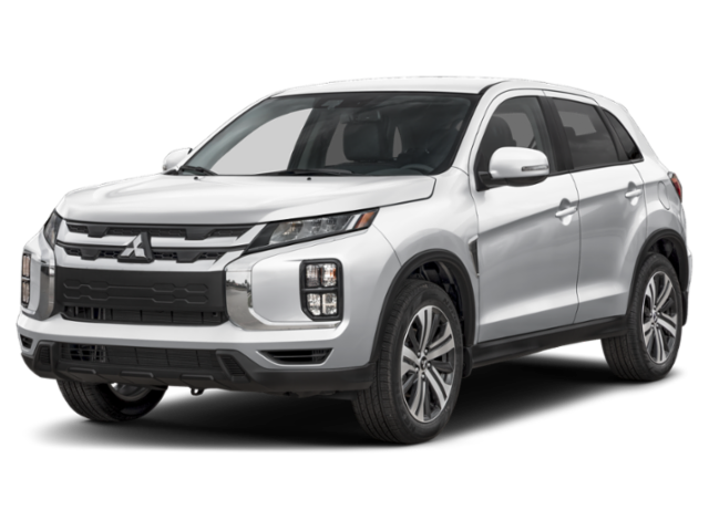 2026 Mitsubishi Outlander Sport SE Sport Utility