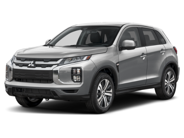 2026 Mitsubishi Outlander Sport ES Sport Utility
