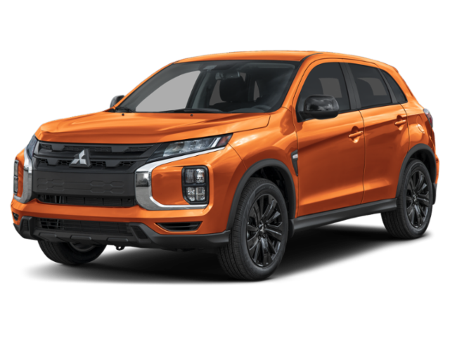 2026 Mitsubishi Outlander Sport 2.0 LE