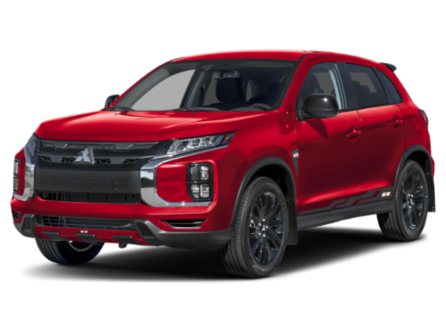 2026 Mitsubishi Outlander Sport Railliart Sport Utility