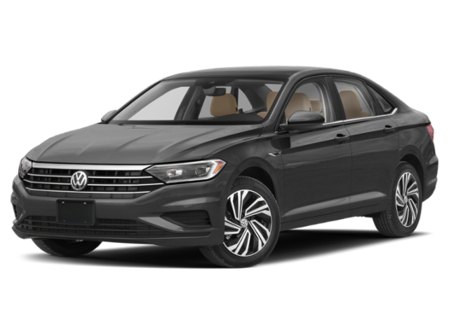 New 2020 Volkswagen Jetta Highline
