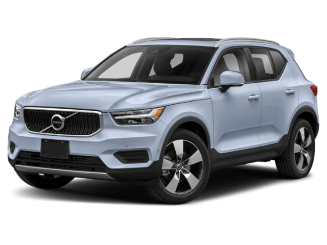 New 2020 Volvo XC40 T5 Momentum