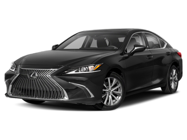 2021 Lexus ES ES 250
