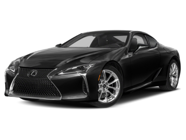 2021 Lexus LC LC 500