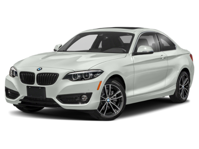 2021 BMW 2 Series 230i xDrive 2dr Car