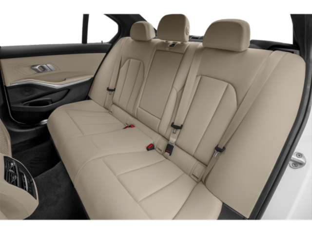 Used 2021 Orange BMW 330e iPerformance image 13