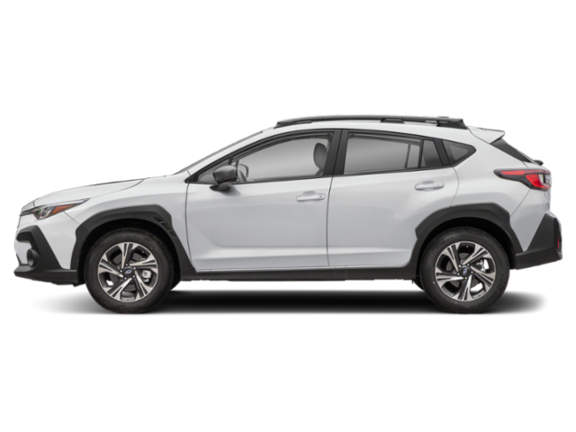 Used 2024 White Subaru Premium image 3