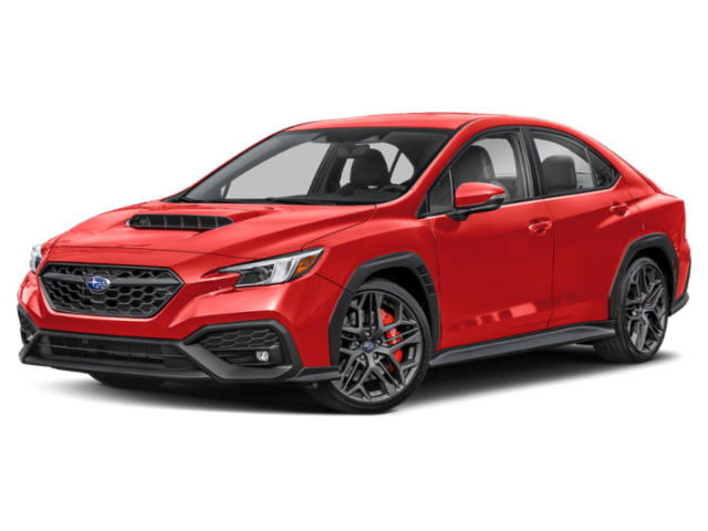 2024 Subaru WRX TR's photo