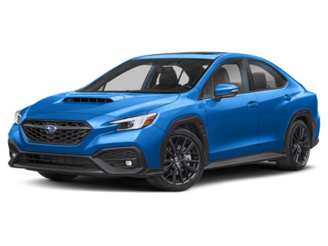 2024 Subaru WRX Limited's photo