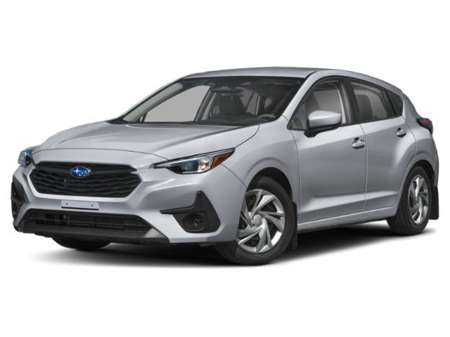 2024 Subaru Impreza Base's photo