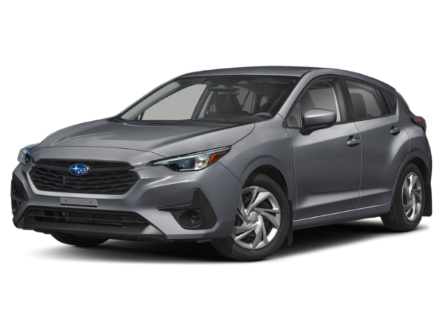 2024 Subaru Impreza Base's photo