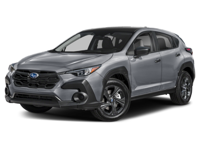 2024 Subaru Crosstrek Base's photo