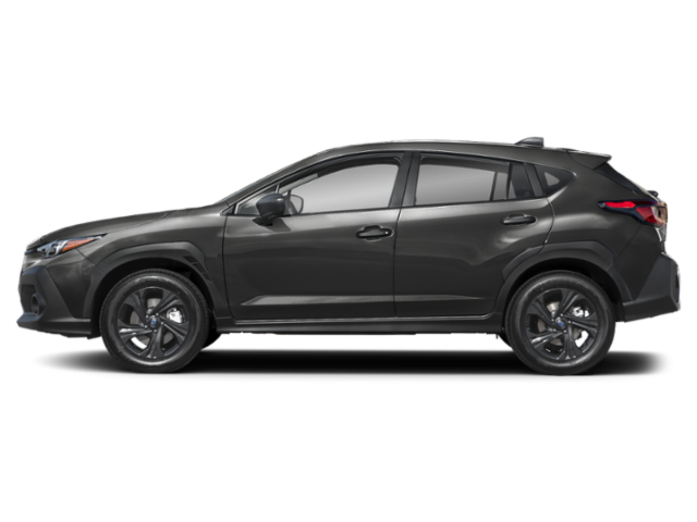 New 2024 Black Subaru Base image 3