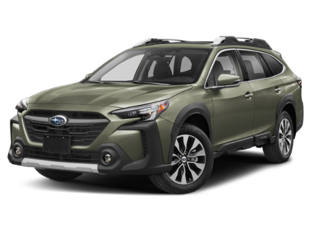 2024 Subaru Outback Touring's photo