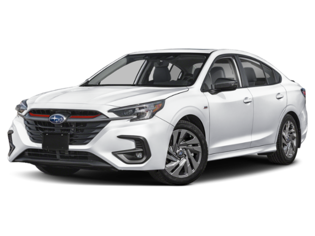 2024 Subaru Legacy Sport's photo