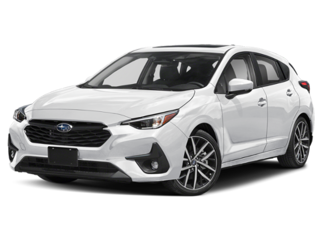 2024 Subaru Impreza Sport's photo