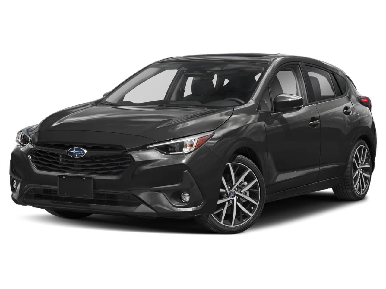 2024 Subaru Impreza 2.0 Sport CVT's photo