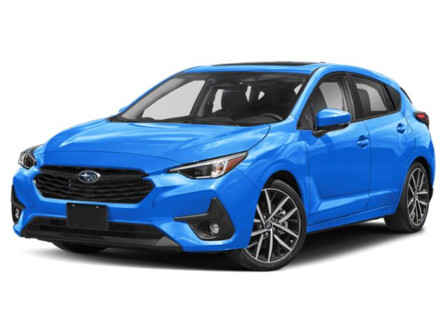 2024 Subaru Impreza Sport's photo