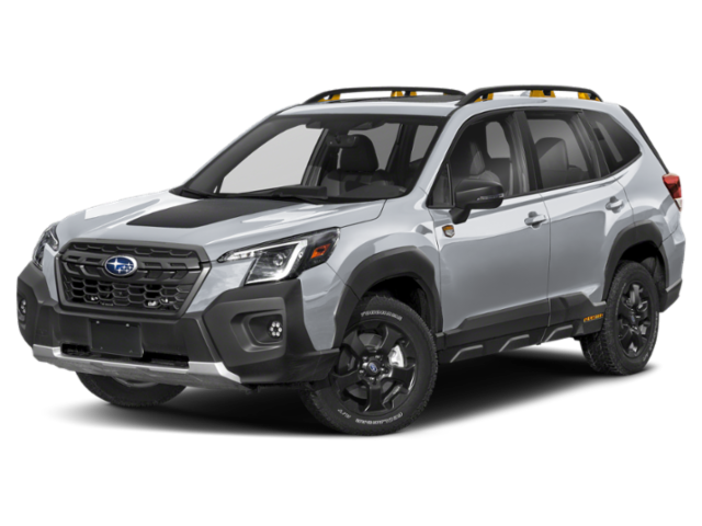 2024 Subaru Forester Wilderness's photo