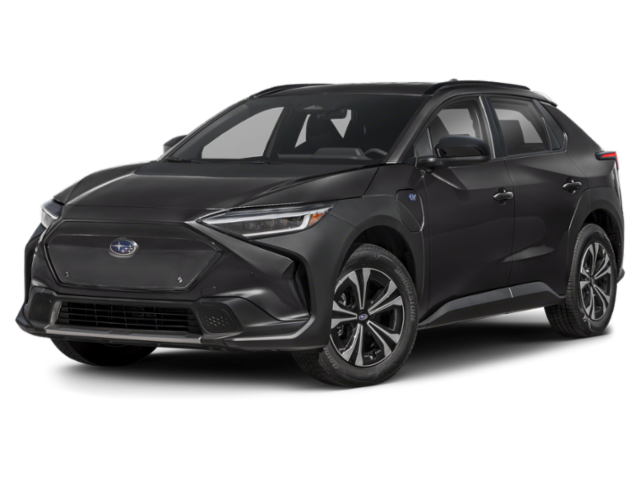 2024 Subaru Solterra Premium's photo