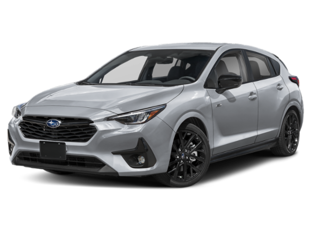 2024 Subaru Impreza RS's photo