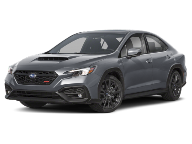 2024 Subaru WRX Premium's photo