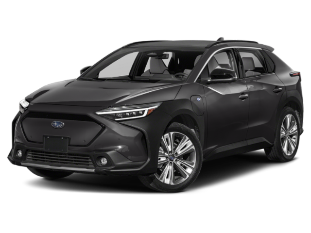 2024 Subaru Solterra Touring's photo